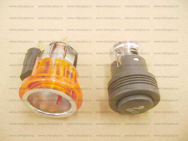 ПРИКУРИВАТЕЛЬ GW FLORID , HOVER M2 -3725100AS08XA ПРИКУРИВАТЕЛЬ GW FLORID , HOVER M2 -3725100AS08XA