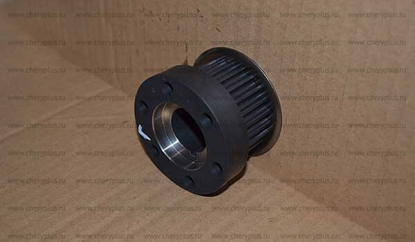 Шестерня коленвала NEW 481H-1005051BA