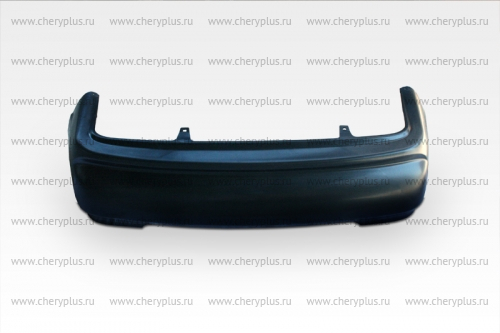 БАМПЕР ЗАДНИЙ (БЕЗ ДАТЧИКОВ ПАРКОВКИ) LF SOLANO B2804111B1