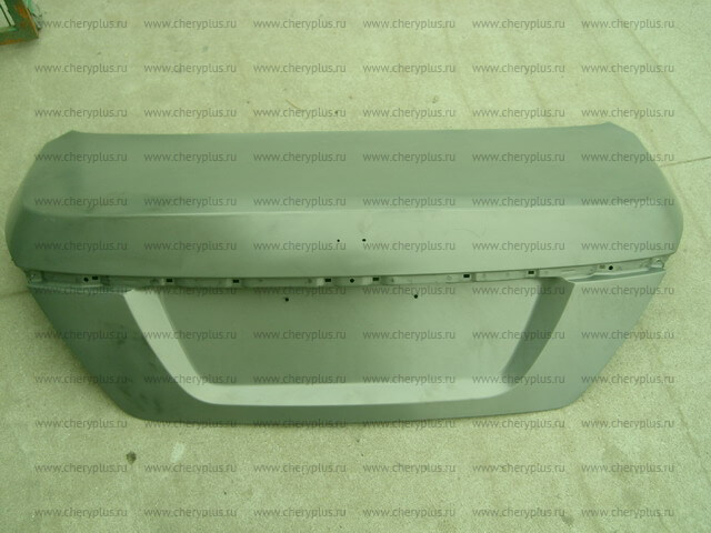 КРЫШКА БАГАЖНИКА GL EMGRAND
