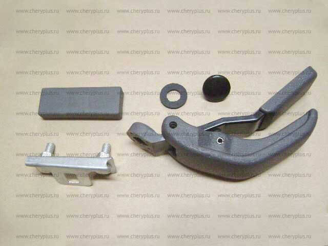 РУЧКА ФОРТОЧКИ КРЫШКИ ГРУЗОВОГО ОТСЕКА GW DEER G5 РУЧКА ФОРТОЧКИ КРЫШКИ ГРУЗОВОГО ОТСЕКА GW DEER G5