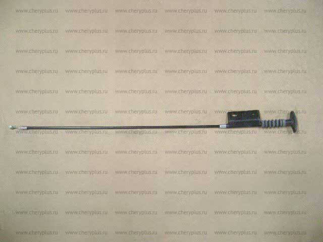 РУЧКА ОТКРЫТИЯ ДЕРЖАТЕЛЯ ЗАПАСНОГО С ТРОСОМ КОЛЕСА GW SAFE 20-3105066