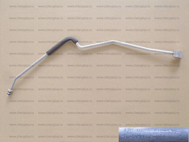 ТРУБКА КОНДИЦИОНЕРА №3 GW COWRY ТРУБКА КОНДИЦИОНЕРА №3 GW COWRY
