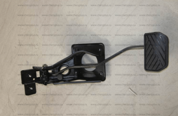 ПЕДАЛЬ ТОРМОЗА В СБОРЕ 1064001804