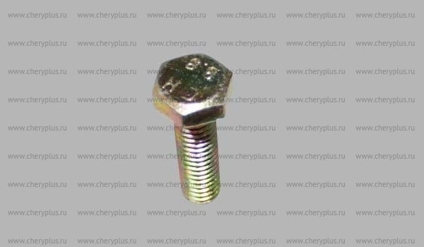 Болт петли капота m6x20 Q150B0620 Болт петли капота m6x20 Q150B0620