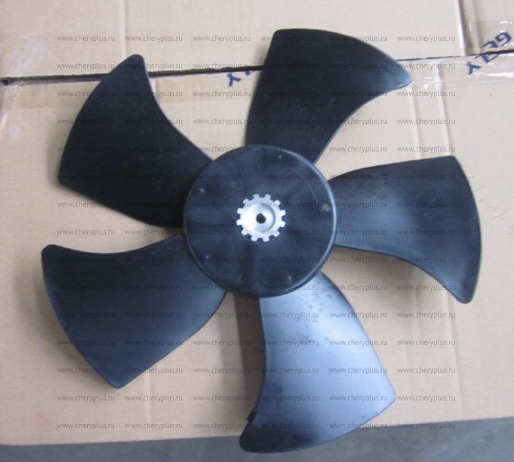 ЛОПАСТЬ ВЕНТИЛЯТОРА 1 1066001375