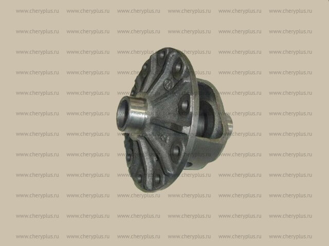 КОРПУС ДИФФЕРЕНЦИАЛА РЗМ GW SAFE, ПИКАП - 11-2403035 КОРПУС ДИФФЕРЕНЦИАЛА РЗМ GW SAFE, ПИКАП - 11-2403035