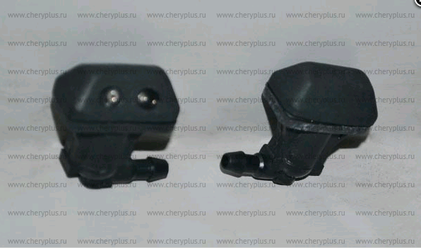 Форсунка заднего стеклоомывателя t21/m12/j68/t18/t19/t1a/t1e/t1d/t19 M12-5207190