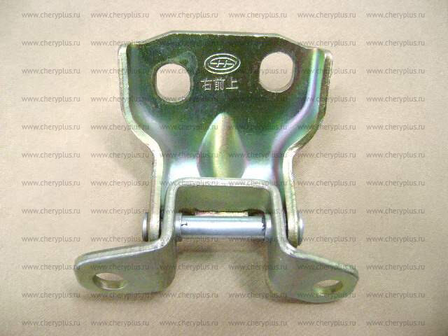 ПЕТЛЯ ВЕРХНЯЯ ПЕРЕДНЕЙ ПРАВОЙ ДВЕРИ HOVER - 6106020-K00 (неоригинал) 6106020-K00