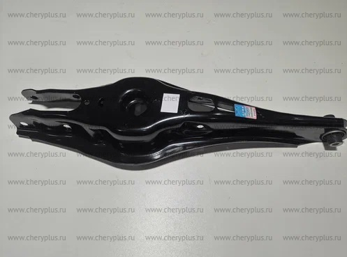 Рычаг задней подвески (под пружину) JAC J7