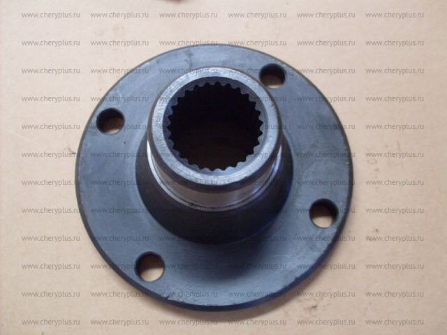 ФЛАНЕЦ РАЗДАТОЧНОЙ КОРОБКИ ПЕРЕДНИЙ ЭЛ.РК GW DEER SAFE