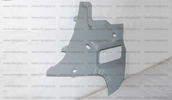 Extensionplate-otrpanel-sidepanelrh A13-5400036-DY