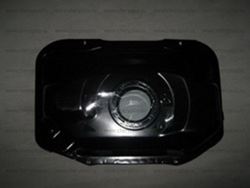 Бак топливный 10218383-00