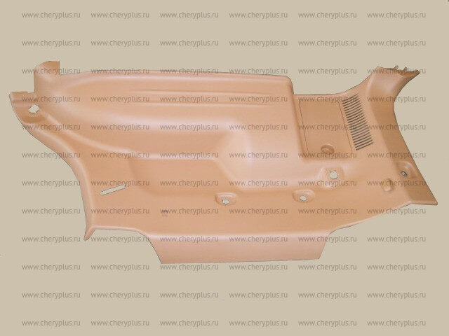 ОБИВКА ГРУЗОВОГО ОТСЕКА ЛЕВАЯ HOVER - 5402520-K00 ОБИВКА ГРУЗОВОГО ОТСЕКА ЛЕВАЯ HOVER - 5402520-K00