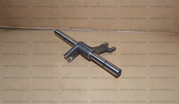 Shift fork bracket - 5th speed & reverse 513MHA-1702310 Shift fork bracket - 5th speed & reverse 513MHA-1702310