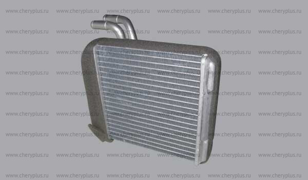 Радиатор отопителя S12-8107310