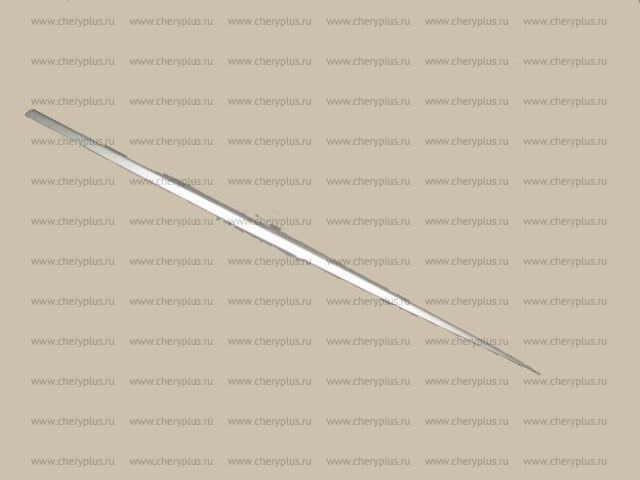 МОЛДИНГ НАРУЖНЫЙ ПЕРЕДНЕЙ ЛЕВОЙ ДВЕРИ GW HOVER,H5 5500101-K00