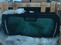 СТЕКЛО ДВЕРИ ЗАДКА BYD F3-R