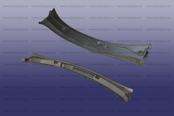 Панель стекла лобового T21-5302010