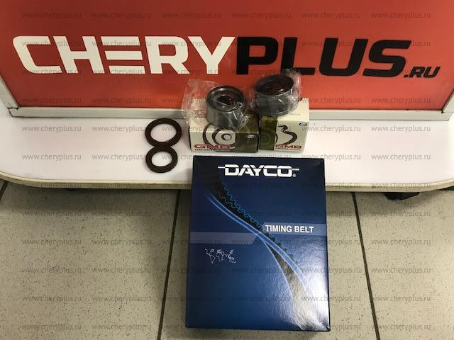 Комплект ГРМ GW Hover H3 без натяжителя без помпы