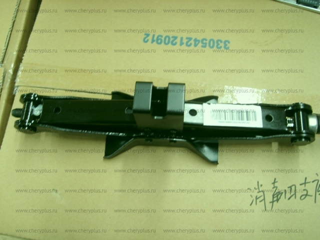 Домкрат в сборе 1068003342