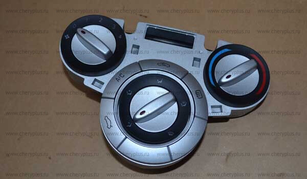 БЛОК УПРАВЛЕНИЯ КОНДИЦИОНЕРОМ CH BONUS, VERY