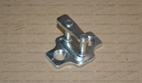 Петля двери передней левой верхняя T11-6106010-DY