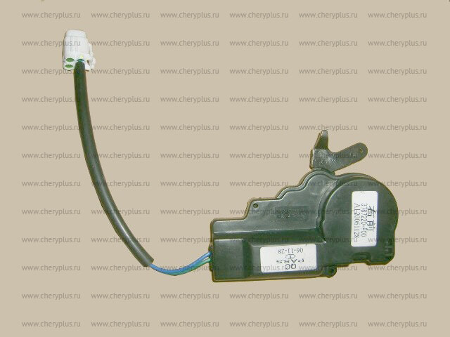 ЭЛЕКТРОПРИВОД ЗАМКА ДВЕРИ ПЕРЕДНИЙ ПРАВЫЙ WINGLE