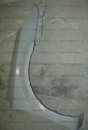 Крыло переднее правое MK/ MK Cross Аналог