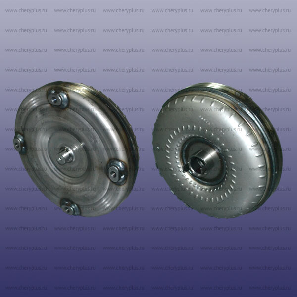 Гидротрансформатор 019CHA-1501120