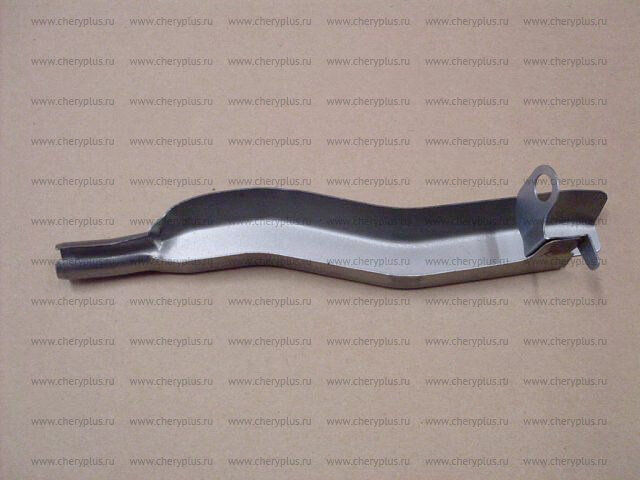 НАПРАВЛЯЮЩАЯ МАСЛА КПП ВТОРИЧНОГО ВАЛА HOVER M2 4/2