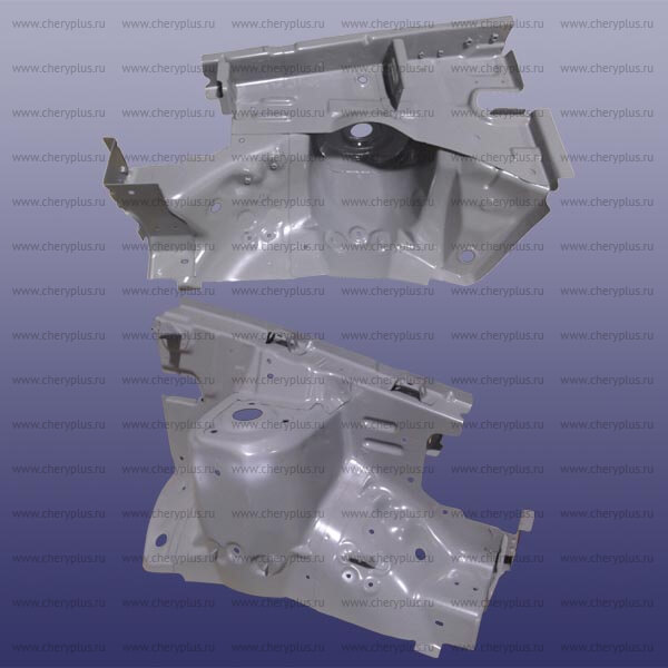 Лонжерон передний левый T21-8403300-DY