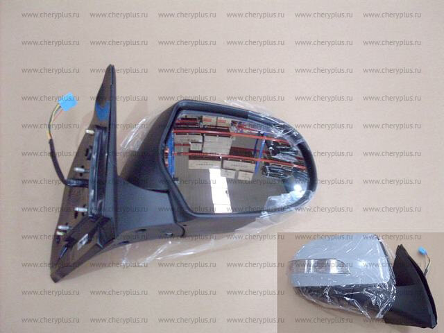 ЗЕРКАЛО НАРУЖНОЕ ПРАВОЕ GW HOVER H3,Н5 (БЕЗ ОБОГРЕВА)