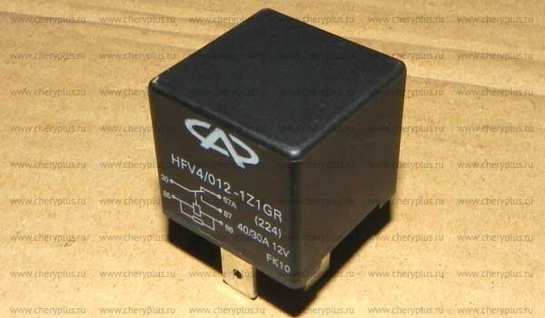 Реле (неоригинал) A11-3735013BB