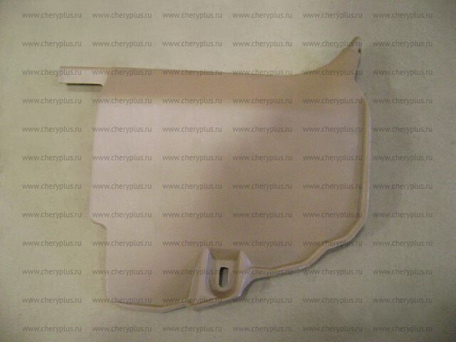 НАКЛАДКА ПЕРЕДНЕЙ СТОЙКИ ВНУТРЕННЯЯ НИЖНЯЯ ПРАВАЯ GW SAFE