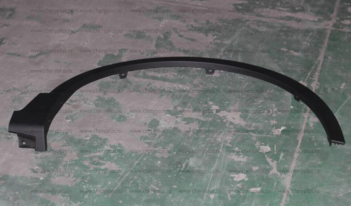 МОЛДИНГ ПЕРЕДНЕГО ПРАВОГО КРЫЛА GL ATLAS (BEFORE 2020-05)