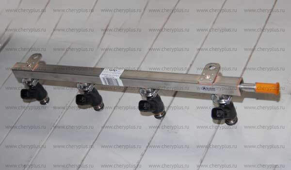 Oiltrackwithinjector 477F-1112001BA