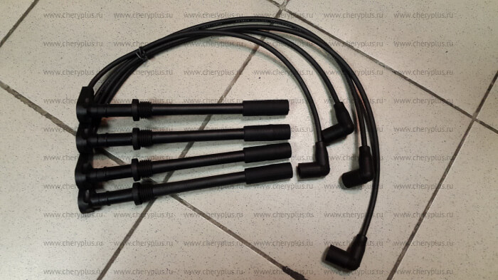 Провода высоковольтные к-т S12/S18D/S21 SQR473 н/о