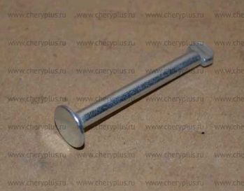 Солдатик задних тормозных колодок S21