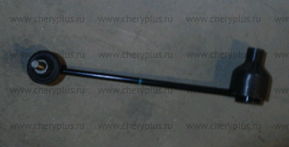 СТОЙКА СТАБИЛИЗАТОРА ПЕРЕДНЕГО ПРАВАЯ BRL V5, H530 (неоригинал) 3437004