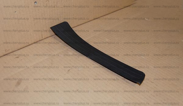 Накладка порога заднего левого внутренняя T11-5107041HA