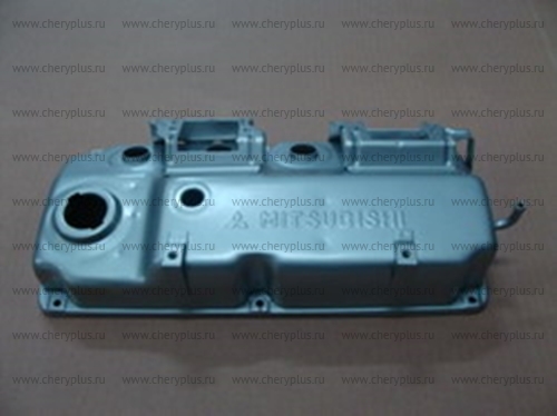 КРЫШКА КЛАПАННАЯ В СБОРЕ С ПРОКЛАДКОЙ 1,6 F-3  17.01.1200F3004