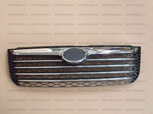 ОБЛИЦОВКА РАДИАТОРА GW COOLBEAR