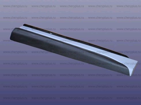 Накладка двери передней правой t1c 609000293AADQJ
