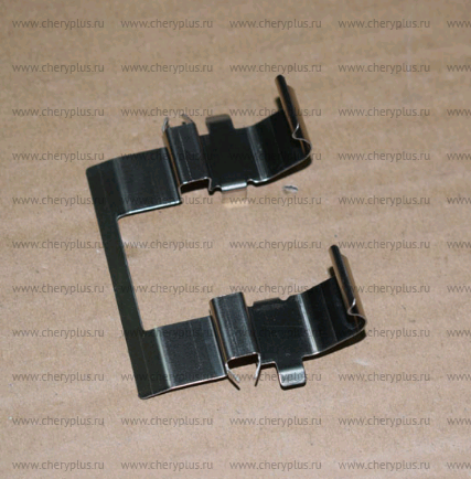 Пружина тормозная передняя t1e/t1a/t1d/t18/t1c 204000465AA