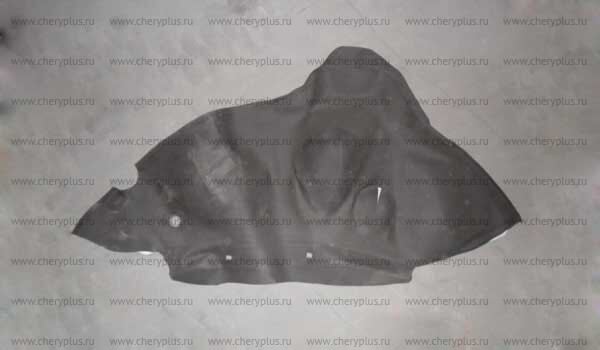 Absorbent cotton-rr wheel arch lh T11-5109050BK