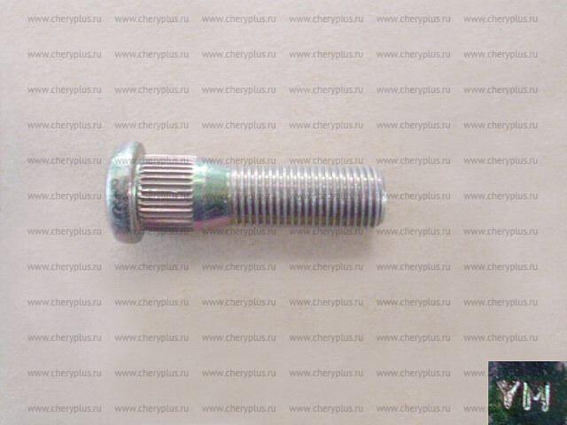 Шпилька колеса 2403104-F00