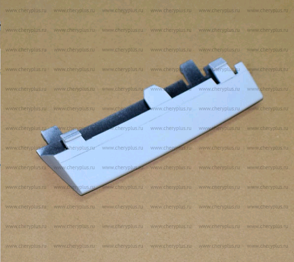 Накладка решетки бампера 5 602001444AADQJ