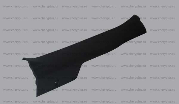 Pressure panel-rr doorsill lh A13-5101970DA Pressure panel-rr doorsill lh A13-5101970DA