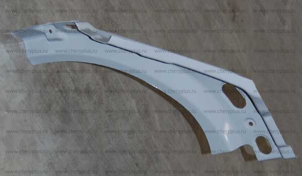 Reinforcementpanel-cpillarrh A13-8404504-DY Reinforcementpanel-cpillarrh A13-8404504-DY